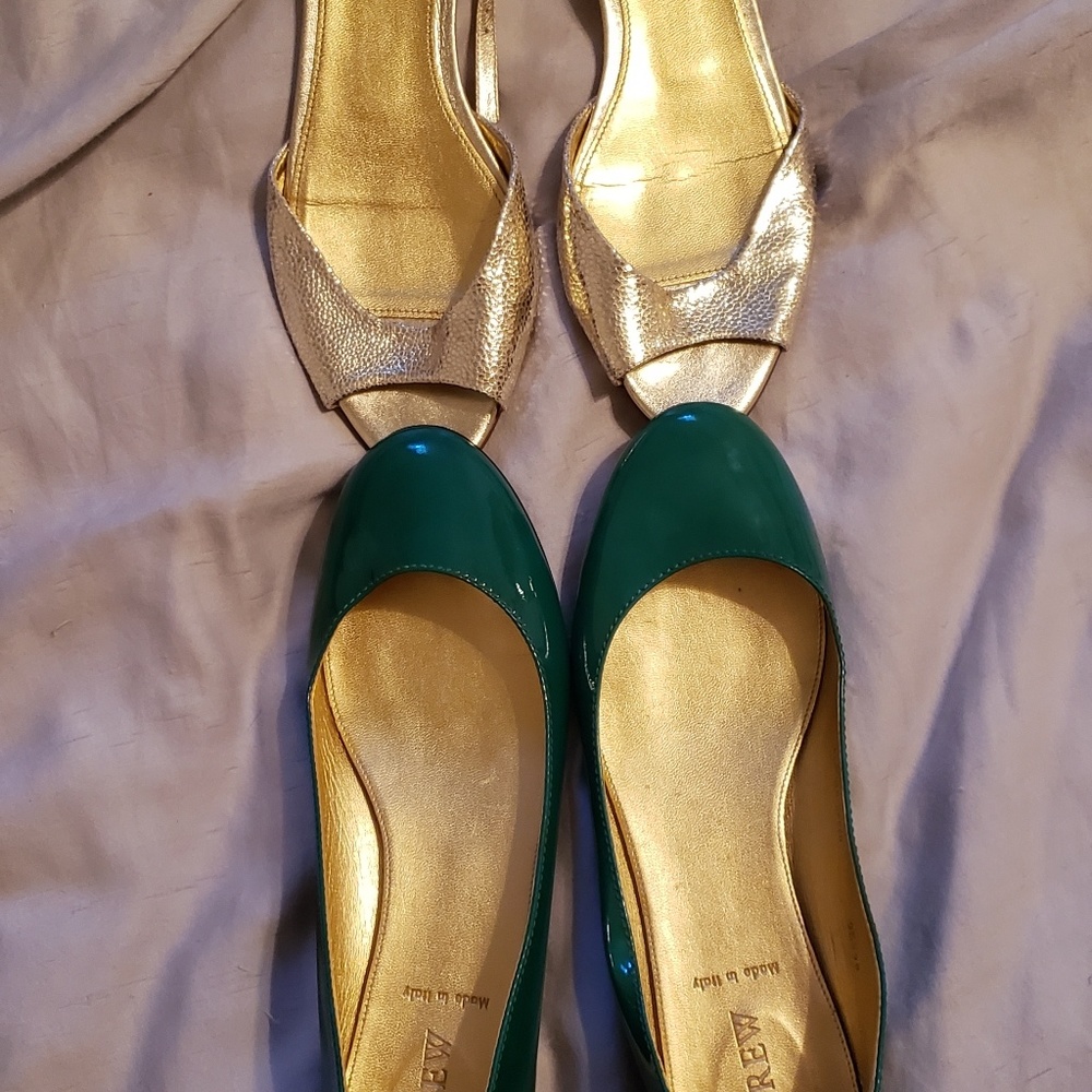 Shoes